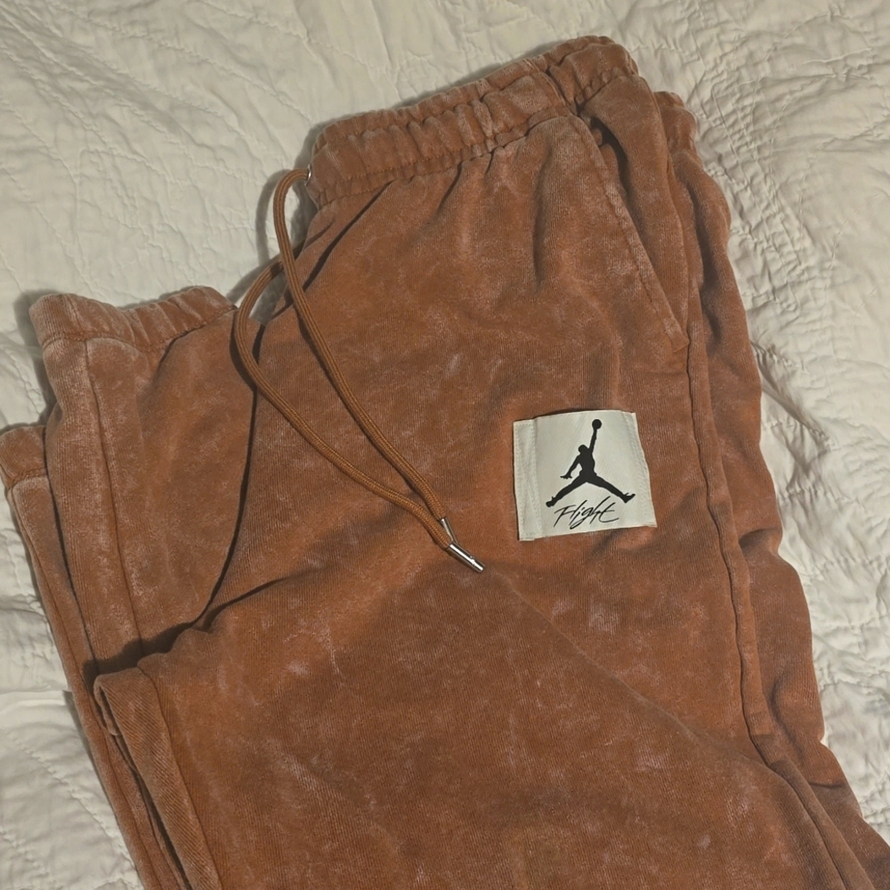Jordan Essential Fleece Pants